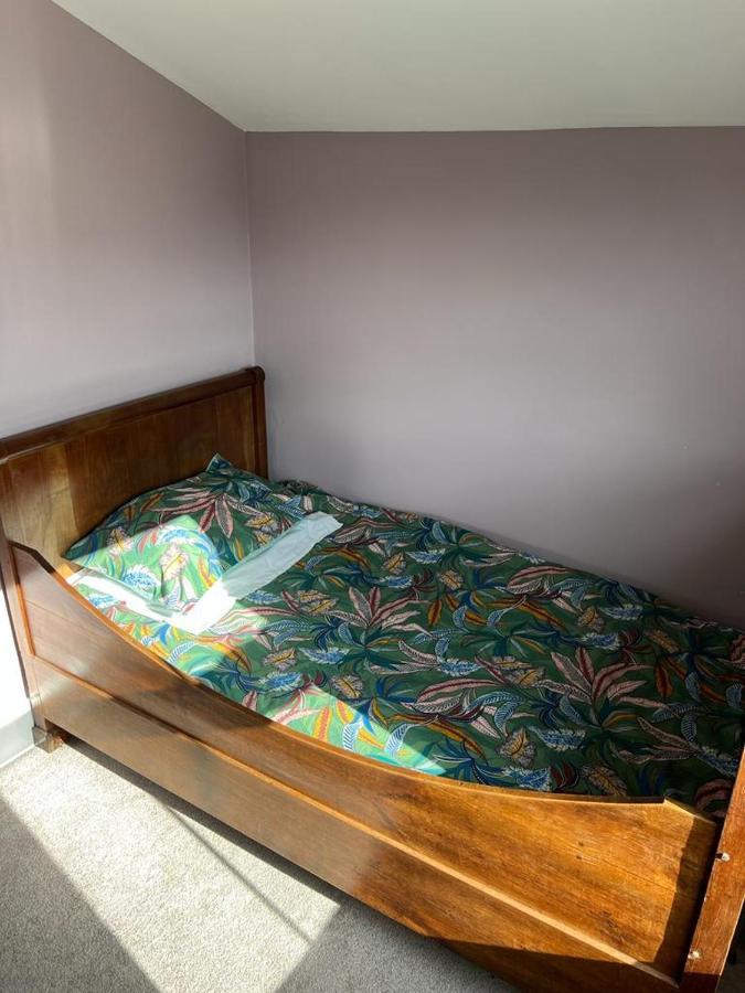 Gordon Villa - A Seaside Escape Harwich Bagian luar foto